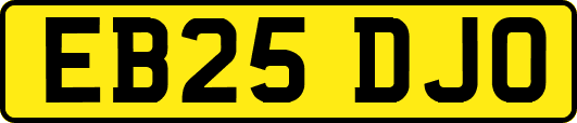 EB25DJO