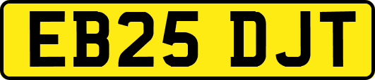 EB25DJT