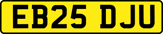 EB25DJU