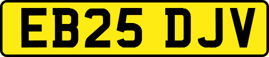 EB25DJV