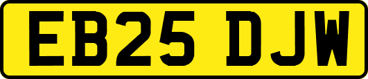 EB25DJW