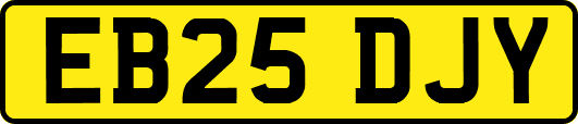 EB25DJY