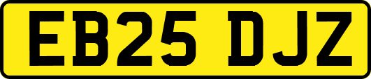 EB25DJZ
