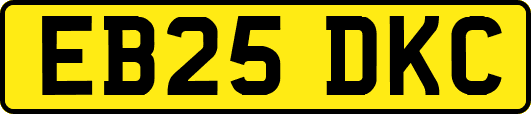 EB25DKC