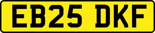 EB25DKF