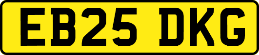 EB25DKG