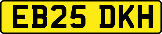 EB25DKH