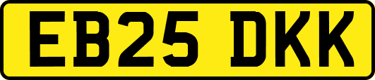 EB25DKK