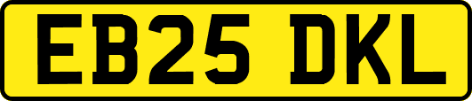 EB25DKL