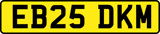EB25DKM