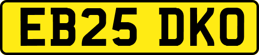 EB25DKO