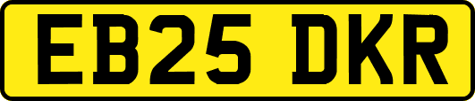 EB25DKR