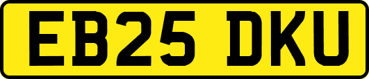 EB25DKU