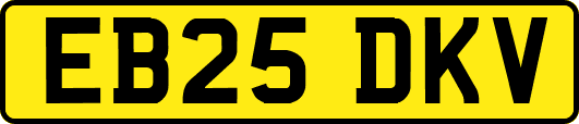EB25DKV