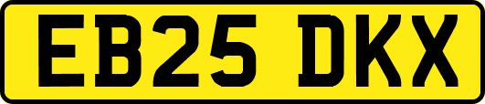 EB25DKX