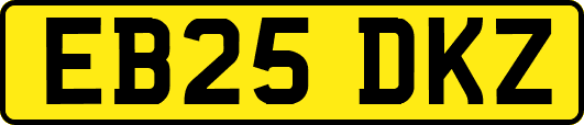 EB25DKZ