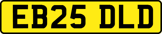 EB25DLD
