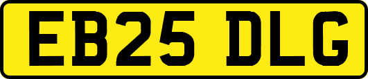 EB25DLG