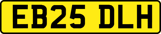 EB25DLH