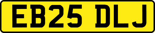 EB25DLJ