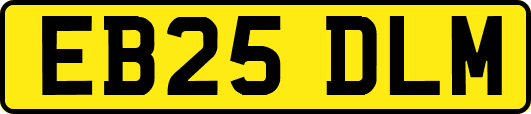 EB25DLM
