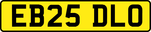 EB25DLO