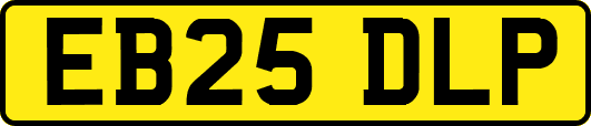 EB25DLP