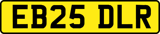 EB25DLR
