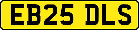 EB25DLS