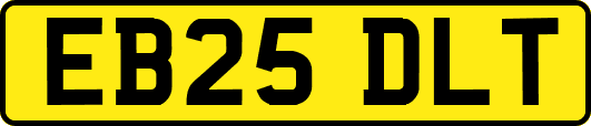 EB25DLT