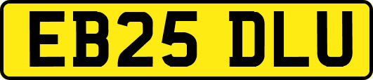 EB25DLU