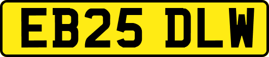 EB25DLW