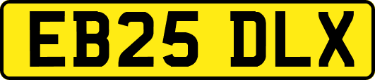 EB25DLX