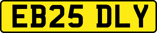 EB25DLY
