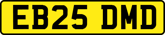 EB25DMD