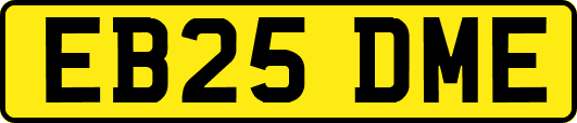 EB25DME