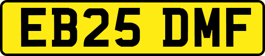 EB25DMF