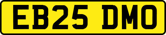 EB25DMO