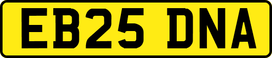 EB25DNA
