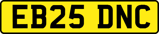 EB25DNC