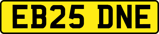 EB25DNE