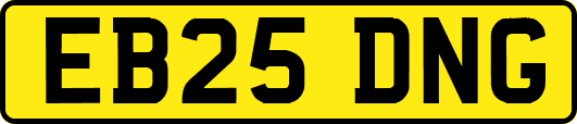 EB25DNG
