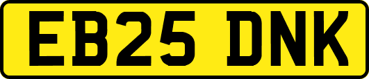 EB25DNK