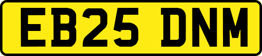 EB25DNM