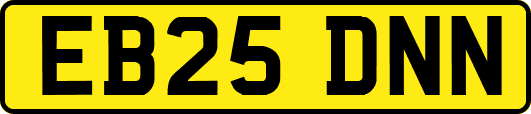 EB25DNN