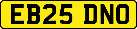 EB25DNO