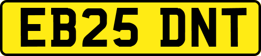 EB25DNT