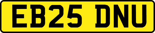 EB25DNU