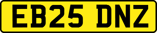 EB25DNZ