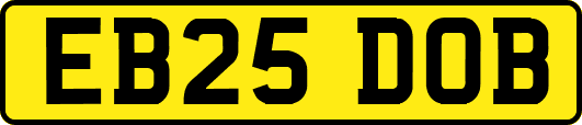 EB25DOB